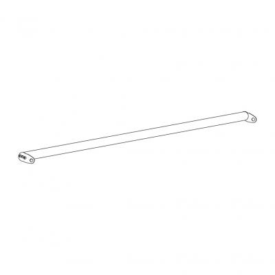 Artikelbild des Artikels “Tuch Thule Windscreen “